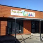 Construcción Peluquería Infantil