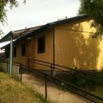Remodelación Cesfam Sede Crónicos