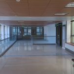 Construcción en Primer y Segundo Piso de Edificio 8, Hospital Dr. Víctor Ríos Ruiz