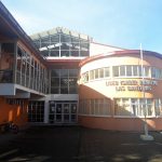 Modificación Estructura de Cubierta Liceo Isabel Riquelme