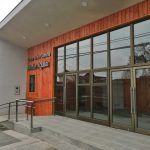 Remodelación Casa de las Artes y la Cultura