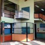 Remodelación Cesfam Nororiente